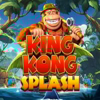 King Kong Splash in ES_AlsoNew