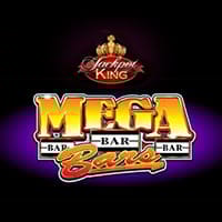 Mega Bars Jackpot King in Jackpot King