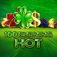 100 Burning Hot in Sub_AmusnetJackpot