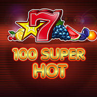 100 Super Hot in Sub_AmusnetJackpot