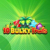 10 Bulky Fruits in All Jackpot Slots