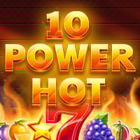 10 Power Hot in Sub_AmusnetJackpot