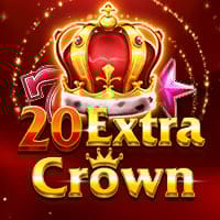 20 Extra Crown in Sub_AmusnetJackpot