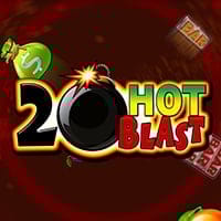20 Hot Blast in Sub_AmusnetJackpot