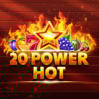 20 Power Hot in Sub_AmusnetJackpot