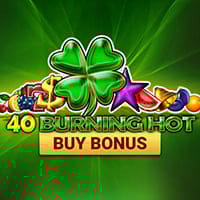 40 Burning Hot Buy Bonus in Novedades_destacadas