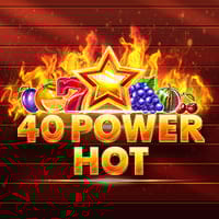 40 Power Hot in Sub_AmusnetJackpot