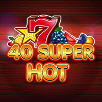 40 Super Hot in Sub_AmusnetJackpot