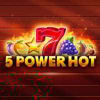 5 Power Hot in Sub_AmusnetJackpot