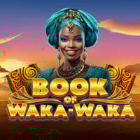 Book Of Waka Waka in Novedades_destacadas