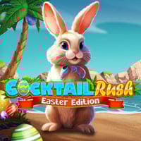 Cocktail Rush Easter Edition in Sub_EasterES