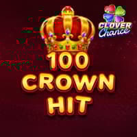 100 Crown Hit Clover Chance in Sub_EGTDigital