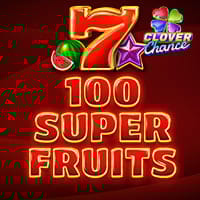 100 Super Fruits Clover Chance in Sub_EGTDigital