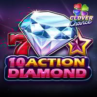 10 Action Diamond Clover Chance in Sub_EGTDigital