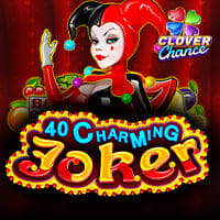 40 Charming Joker Clover Chance in Sub_EGTDigital