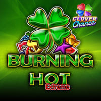 Burning Hot Extreme Clover Chance in Sub_EGTDigital