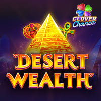 Desert Wealth Clover Chance in Sub_EGTDigital