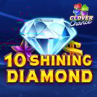 10 Shining Diamond Clover Chance in Sub_StPatrickes