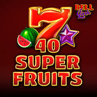 40 Super Fruits Bell Link in Sub_EGTDigital