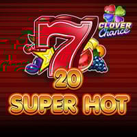 20 Super Hot Clover Chance in Sub_EGTDigital