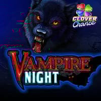 Vampire Night Clover Chance in Sub_EGTDigital