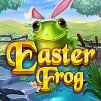 Easter Frog in Sub_EasterES