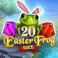 Easter Frog Dice in Sub_EasterES