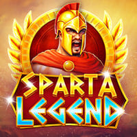 Sparta Legend in All Jackpot Slots