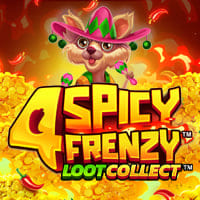 4 Spicy Frenzy Loot Collect in ES_AlsoNew