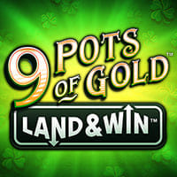 9 Pots of Gold Land and Win in Sub_Morecrashgames