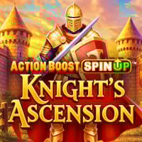 Action Boost SpinUP Knight's Ascension in ES_AlsoNew