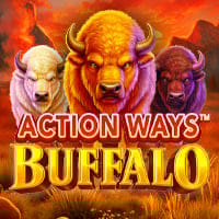 Action Ways Buffalo in ES_AlsoNew