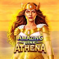 Amazing Link Athena in Sub_LegendaryGames