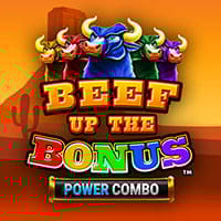 Beef Up the Bonus Power Combo in New