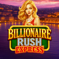 Billionaire Rush Express in ES_AlsoNew