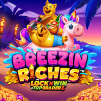 Breezin Riches LOCKNWIN in ES_AlsoNew