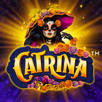 Catrina in Video Bingo