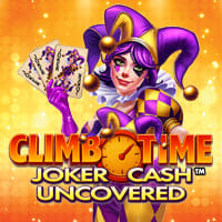 Climb Time Joker Cash Uncovered in ES_AlsoNew