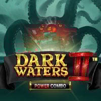 Dark Waters 2 Power Combo in Sub_LegendaryGames