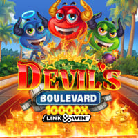 Devils Boulevard Link and Win in ES_AlsoNew