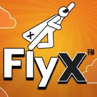 FlyX in Sub_Morecrashgames