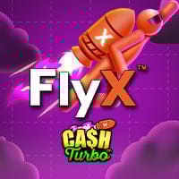 FlyX Cash Turbo in Sub_Crashgames