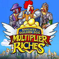 Knights of the Golden Egg Multiplier Riches in Sub_EasterES