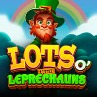 Lots O' Little Leprechauns in ES_AlsoNew