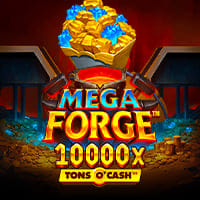 Mega Forge Tons O'Cash in ES_AlsoNew