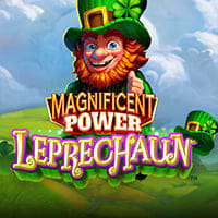 Magnificent Power Leprechaun in ES_AlsoNew
