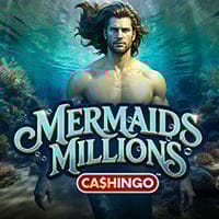 Mermaids Millions Cashingo in ES_AlsoNew