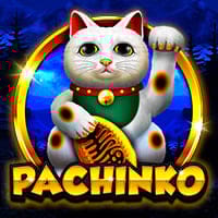 Pachinko in AllVideoBingo