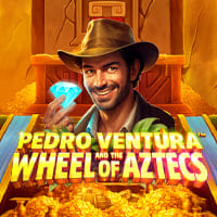 Pedro Ventura and the Wheel of Aztecs in ES_AlsoNew