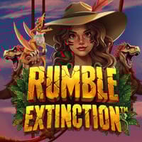 Rumble Extinction in ES_AlsoNew